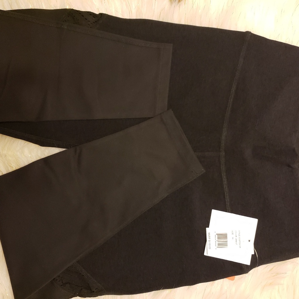 Beyond Yoga pants